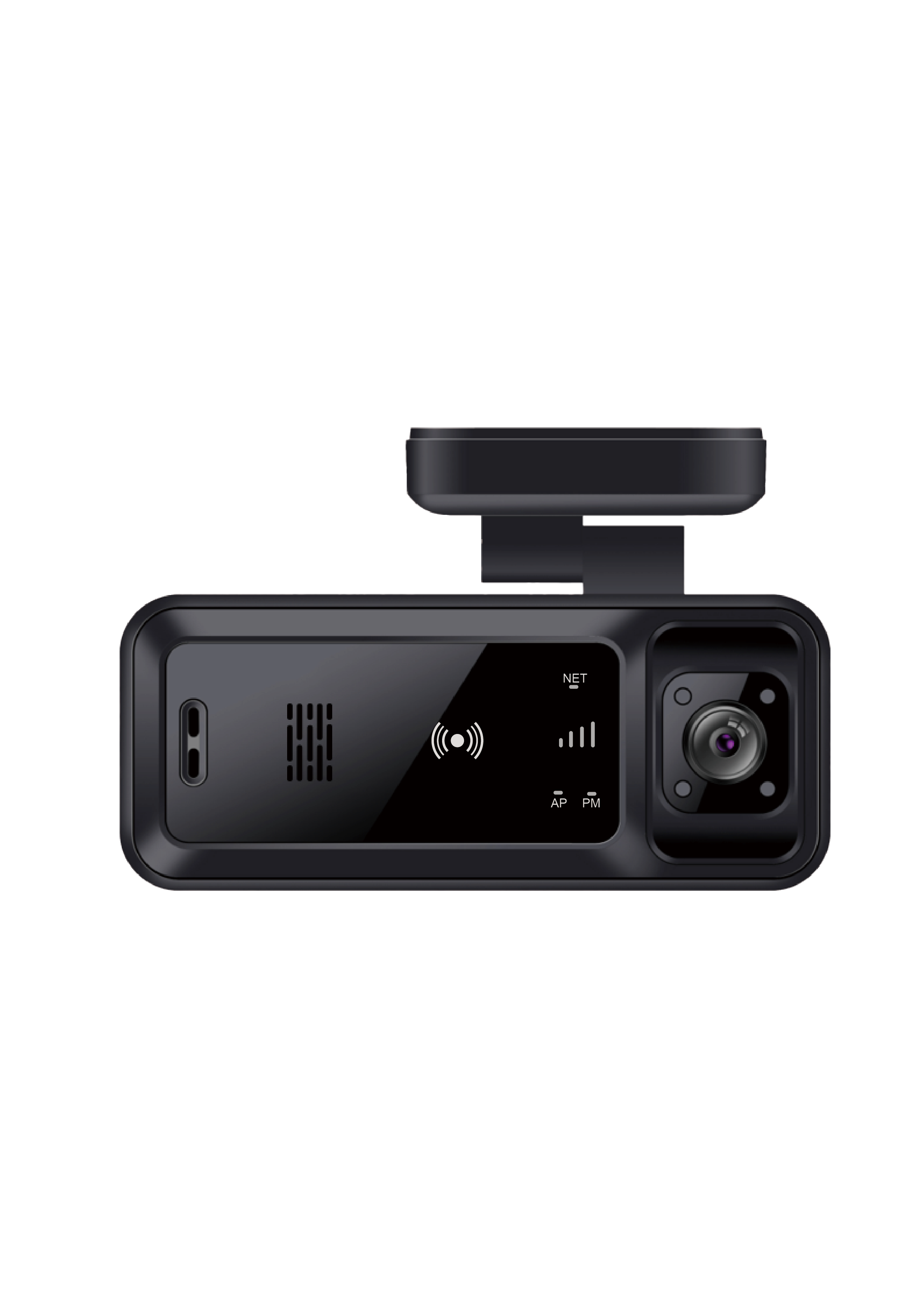 Ankway Smart Dash Cam