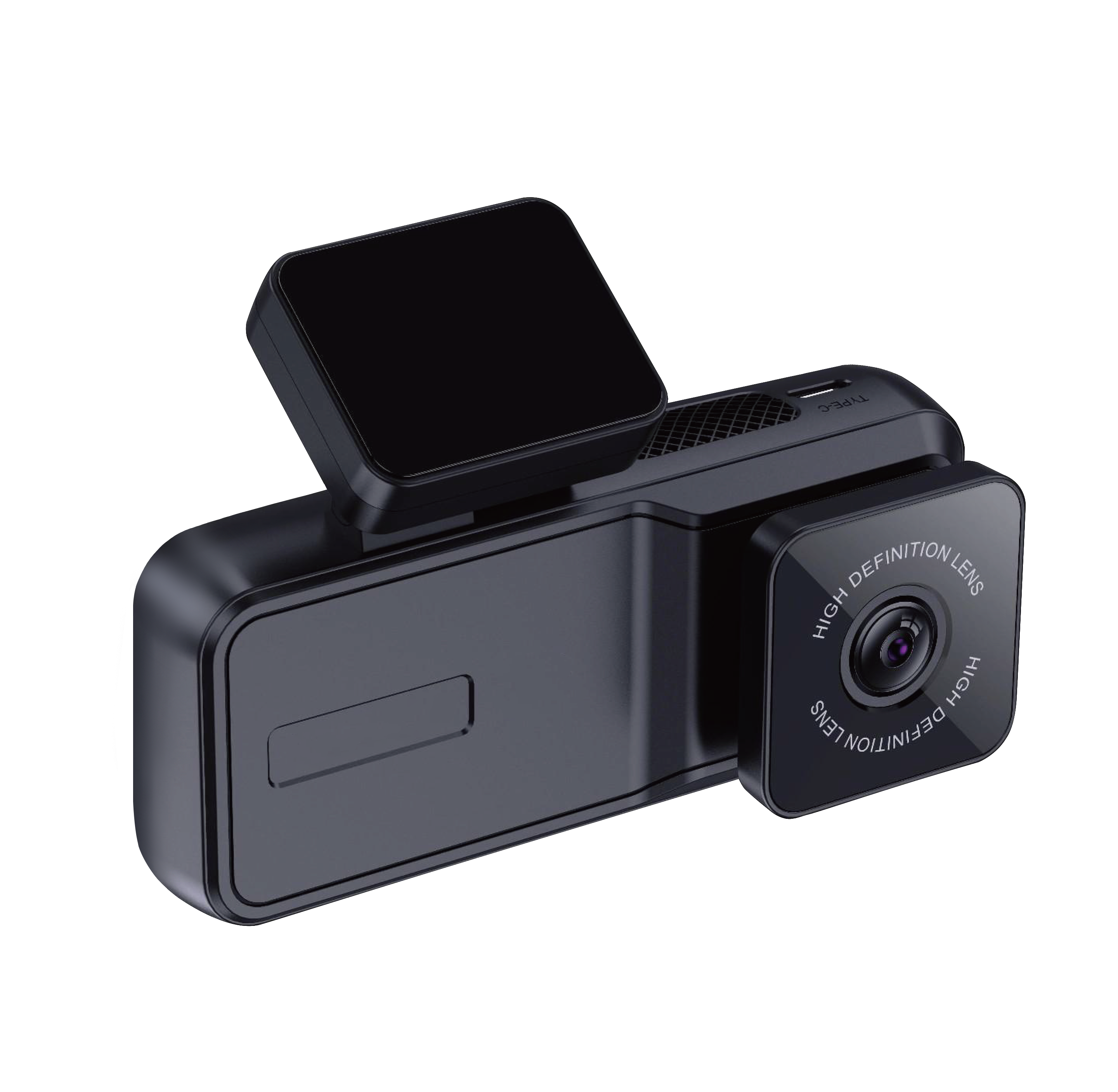 Ankway Smart Dash Cam